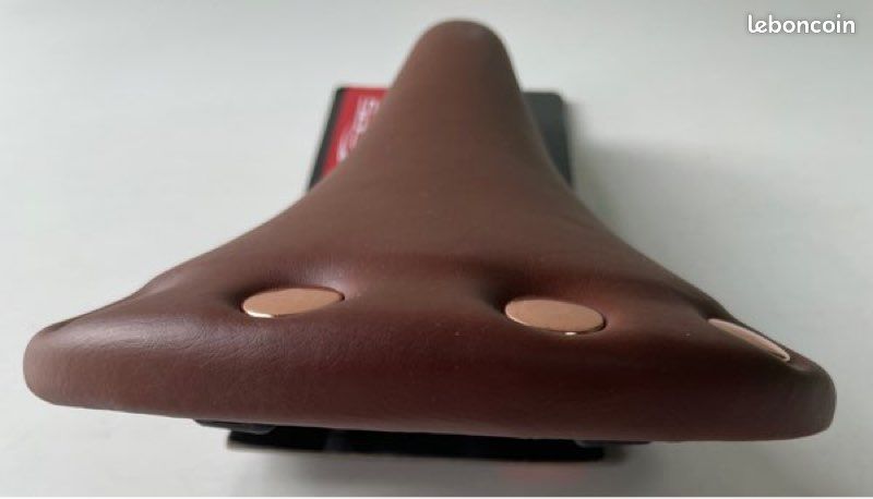 Selle pour HONDA DAX marron Skyteam 2,5L brown dax seat
