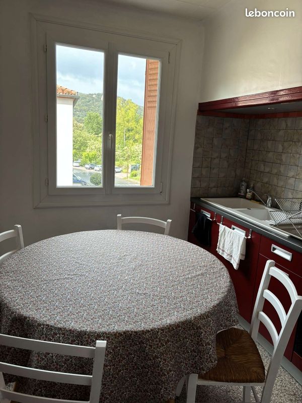 Appartement 54m2 (image 3)