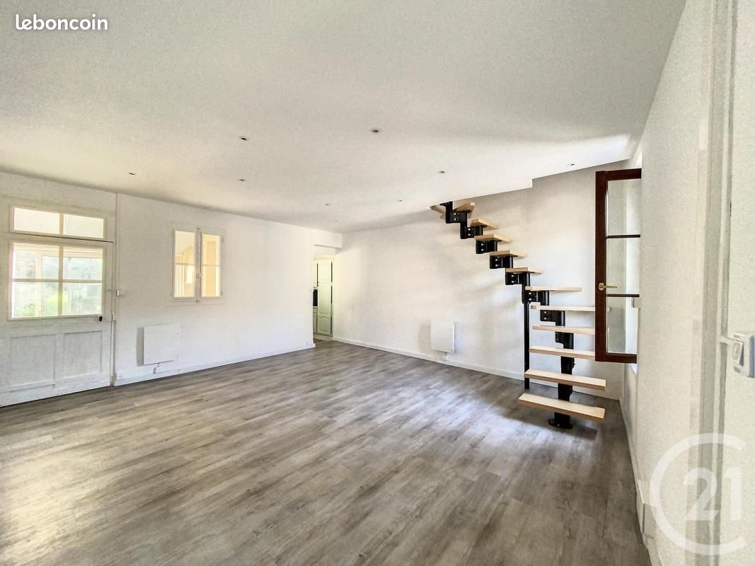 Maison 3 pièces 72 m² · à Saint-Clément · 72 m² · 139 000 €