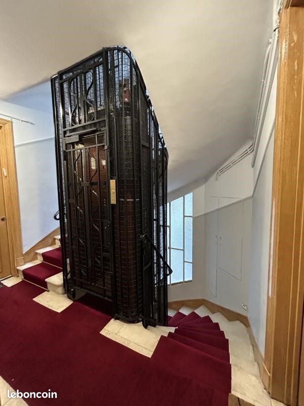 Appartement 2 pièces 41 m² · à Paris · 41 m² · 1 476 €/mois