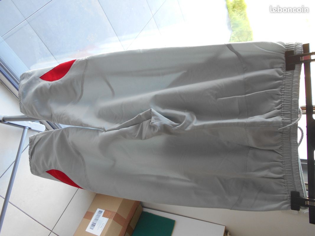 Pantalon de sport Adidas, garçon, Taille 14 ans neuf (image 6)