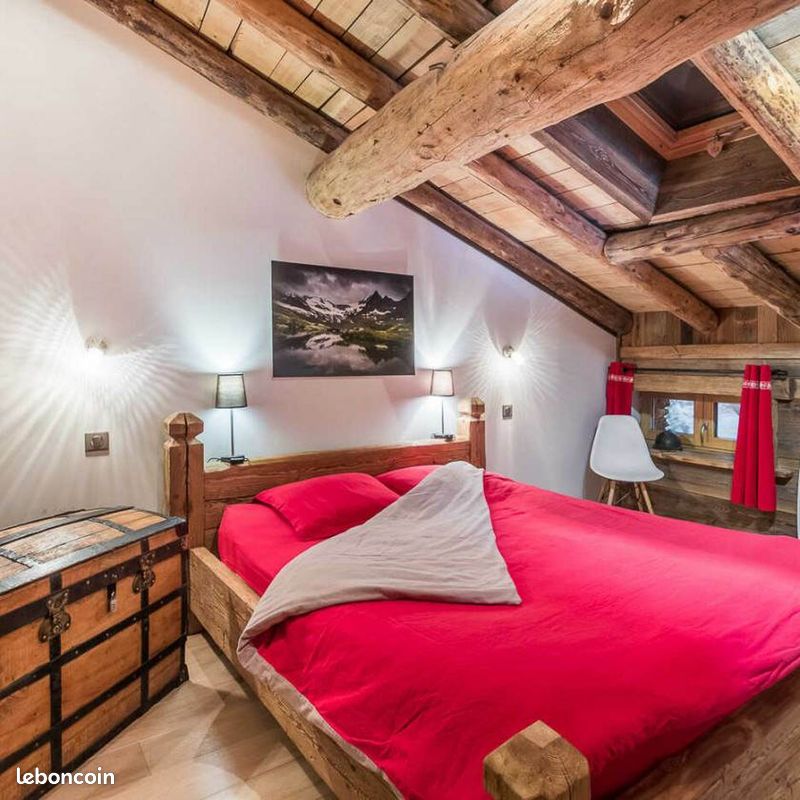 Superbe Chalet alpin 4* dans cadre exceptionnel (image 7)