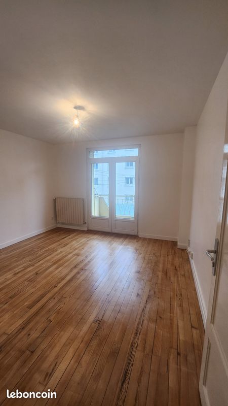 Appartement 3 pièces 54 m² · à Valence · 54 m² · 685 €