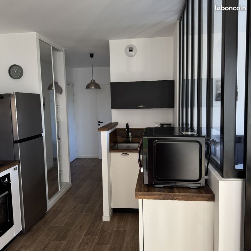 Appartement 2 pièces 32 m² · à Dinard · 32 m² · 219 000 €