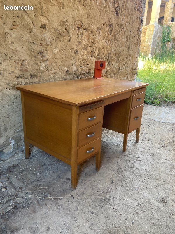 Bureau année 50 (image 2)