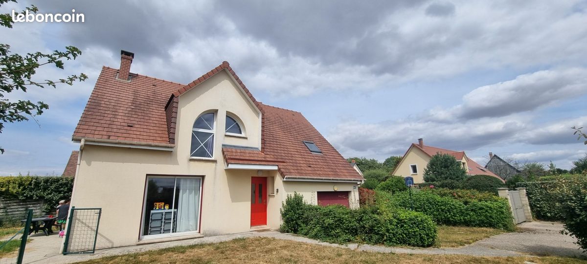 Maison 6 pièces 120 m² · à Isneauville · 120 m² · 420 000 €