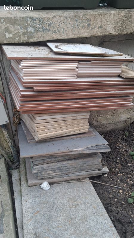 Lot carrelage (image 1)