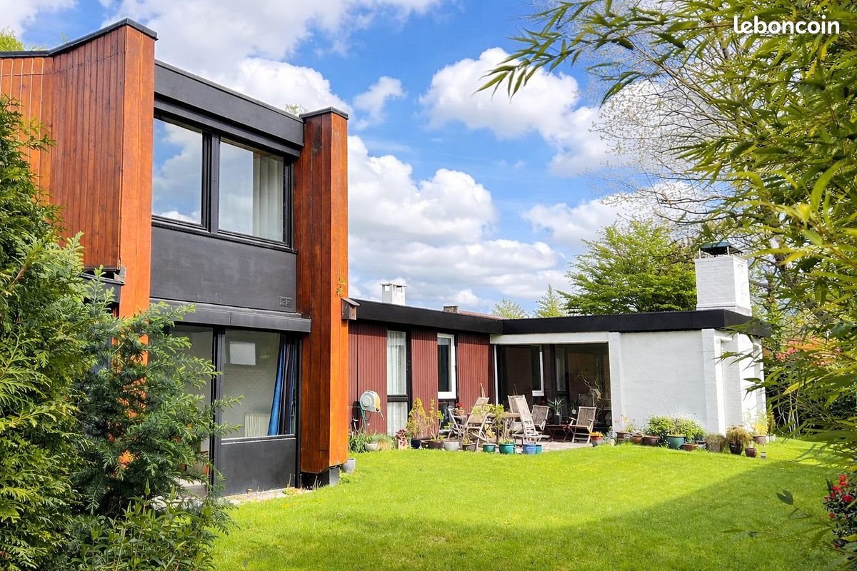 Immeuble 189 m² Villeneuve-d'Ascq (image 1)