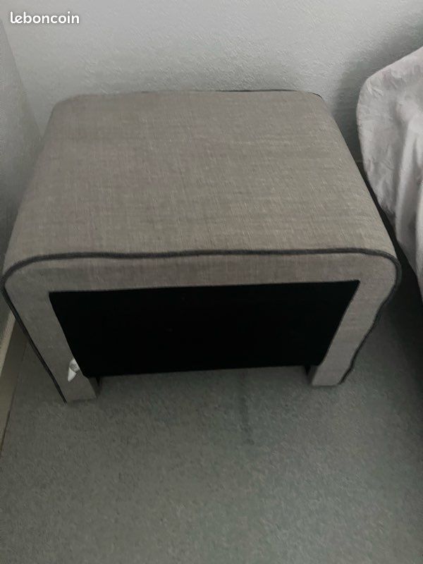 Table de chevet (image 6)