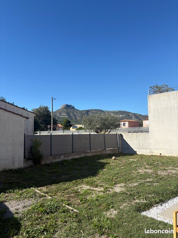 Maison 3 pièces 86 m² · à Aubagne · 86 m² · 419 000 €