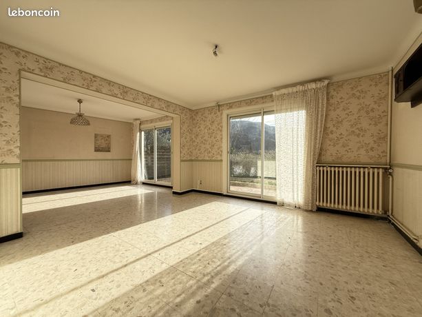 Maison 4 pièces 95 m²