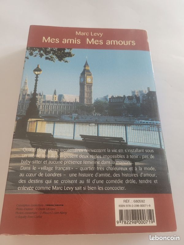 Mes amis mes amours (image 5)