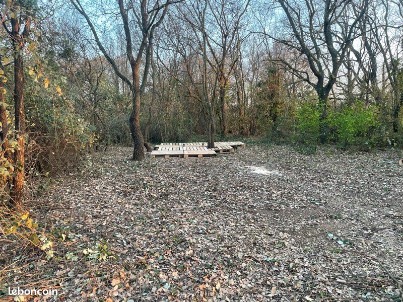 Terrain agricole · à Beauvoisin · 44 000 €
