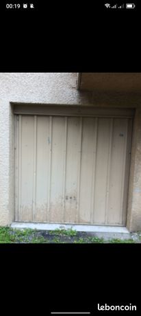 Parking double 27 m carré près Andorre