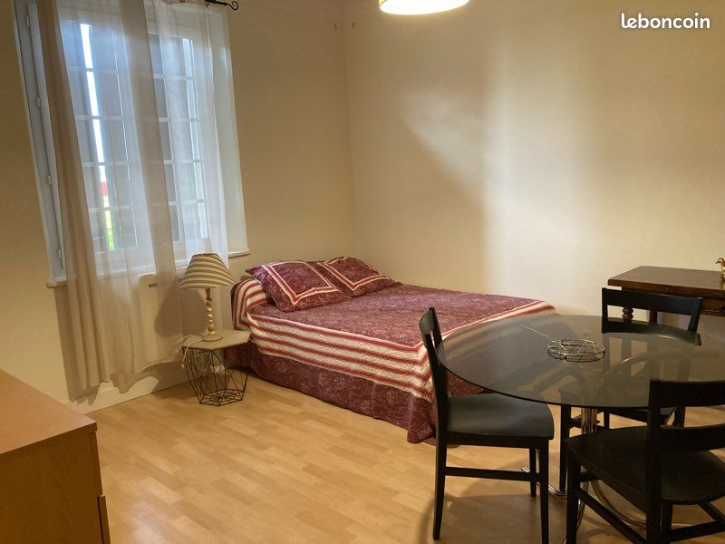 Appartement 1 pièce 25 m² · à Bayonne · 25 m² · 680 €/mois