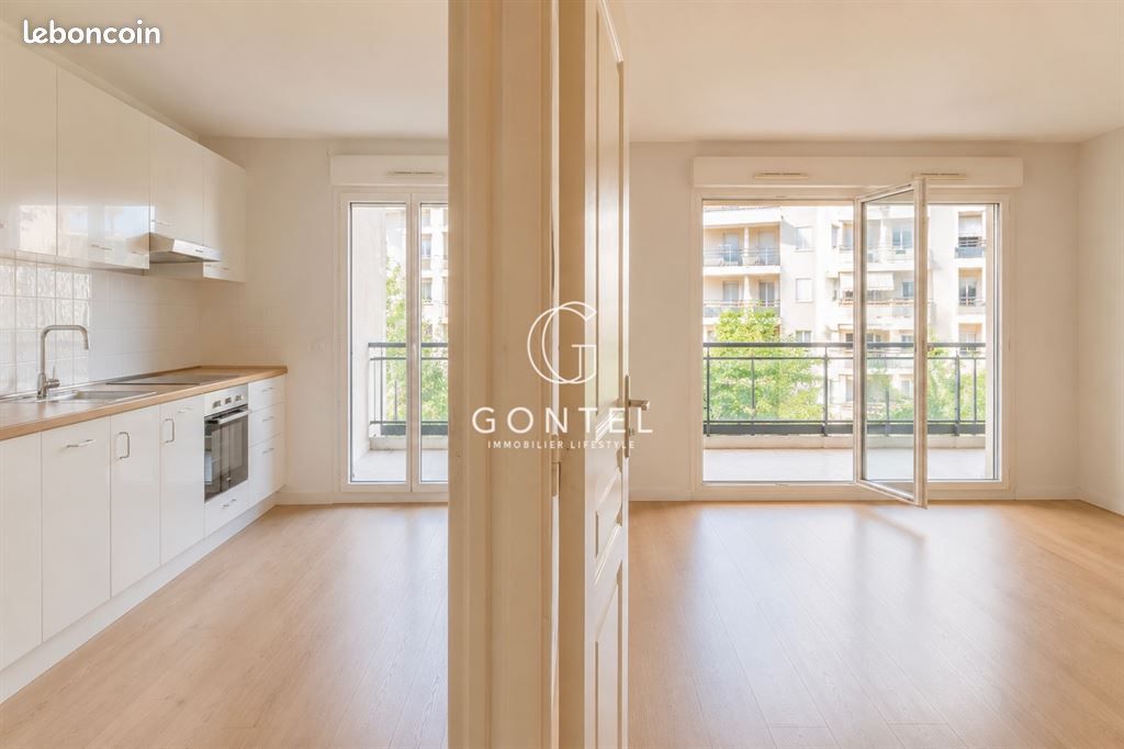 Appartement 4 pièces 89 m² · à Lyon · 89 m² · 355 000 €