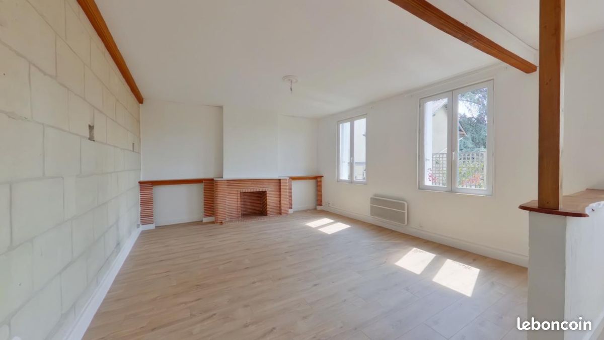 Appartement 3 pièces 70 m² · à Châtellerault · 70 m² · 600 €/mois