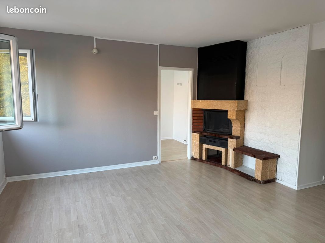 Appartement 4 pièces 62 m² · à Massy · 62 m² · 1 295 €