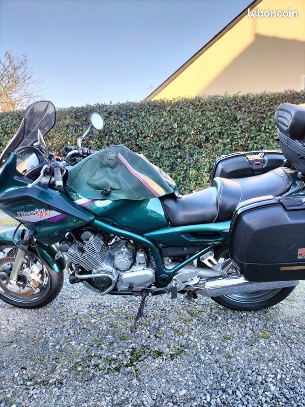 900 Diversion (image 2)