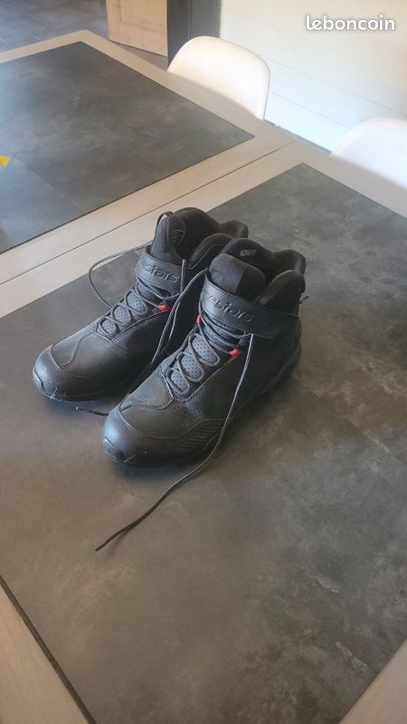 Alpinestars Austral Gore-Tex – T42 – Comme neuves (image 1)