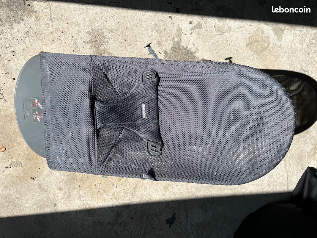 Transat babybjorn (image 2)