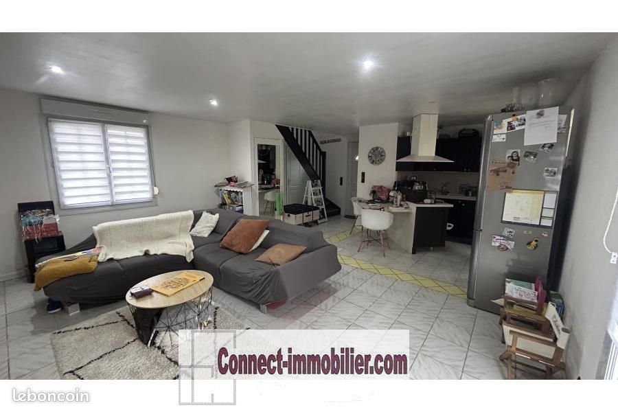 Maison 7 pièces 106 m² · à Proville · 106 m² · 176 500 €