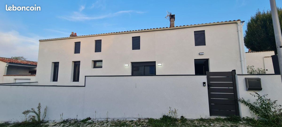 Maison 6 pièces 141 m² · à Arvert · 141 m² · 380 000 €