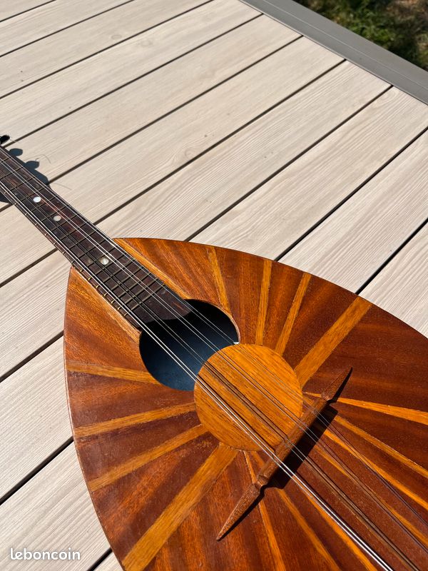 Lot de Mandoline (image 6)