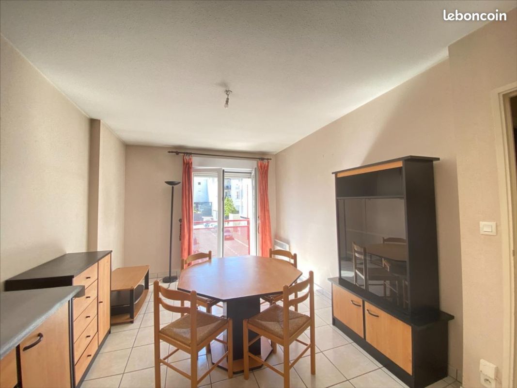 Appartement 2 pièces 35 m² · à Rodez · 35 m² · 438 €