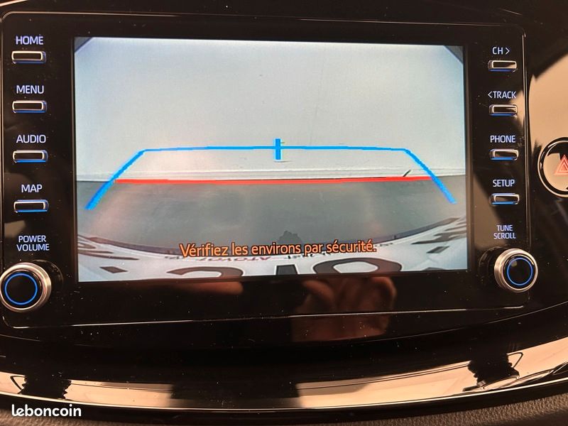 Toyota aygo x 1.0 S-CVT 72 Design (image 24)