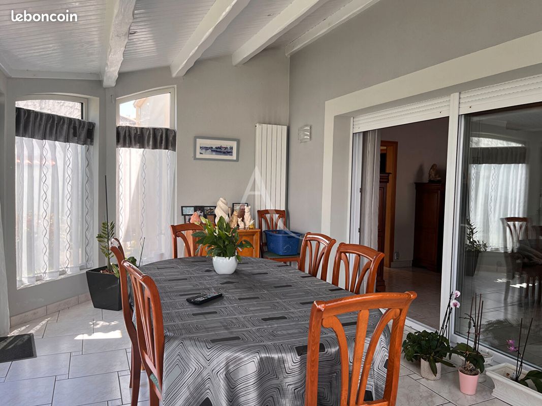 Maison 5 pièces 163 m² (image 6)