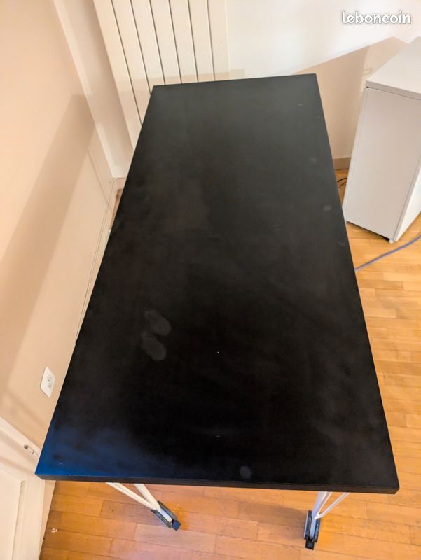 Bureau roulettes (image 2)
