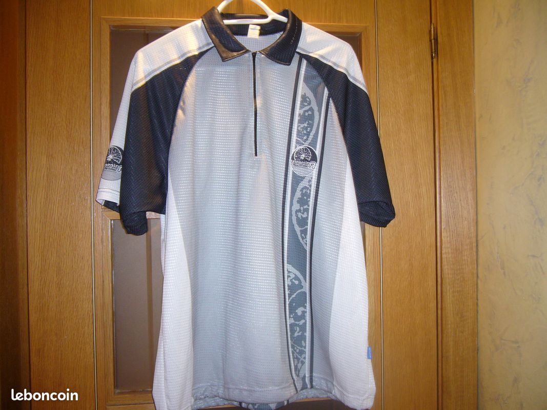 Maillot de cycliste homme XXL (image 1)