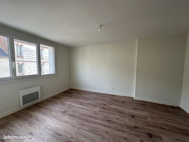 Appartement 2 pièces 38 m² — 4
