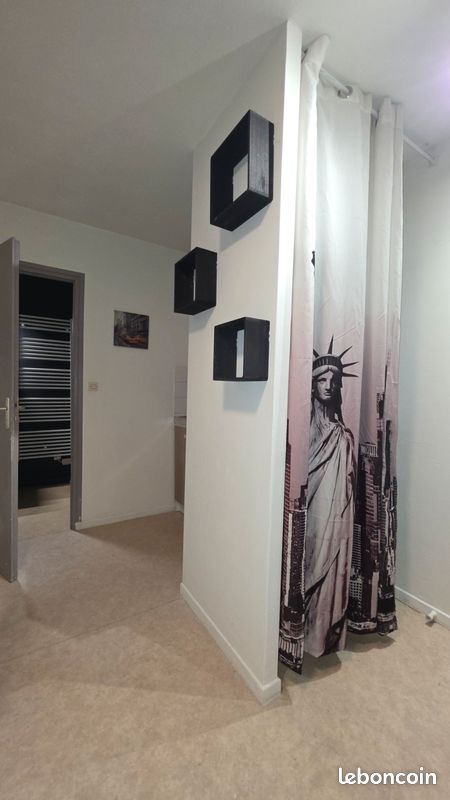 Appartement 1 pièce 20 m² · à Lens · 20 m² · 470 €/mois