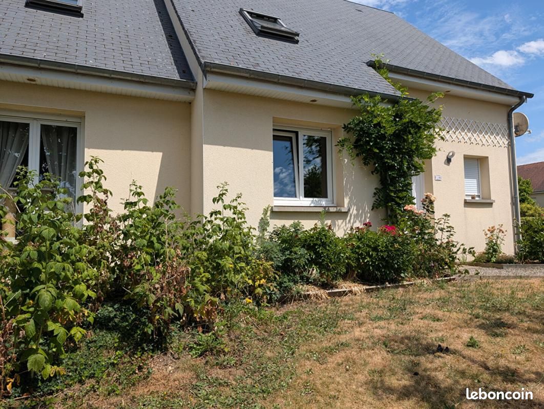 Maison 5 pièces 140 m² · à Saint-Pierre-du-Regard · 140 m² · 233 000 €