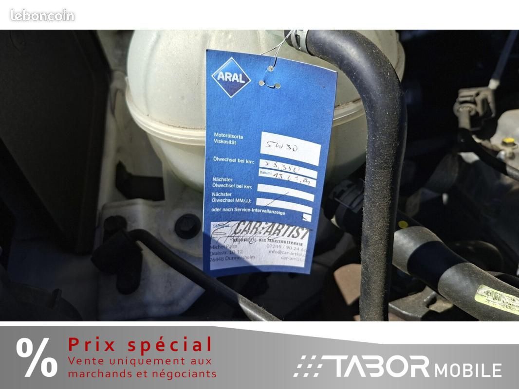 Hyundai Tucson 1.6 Aut. 4WD Navi PDC LM SHZ Klimaaut (image 12)