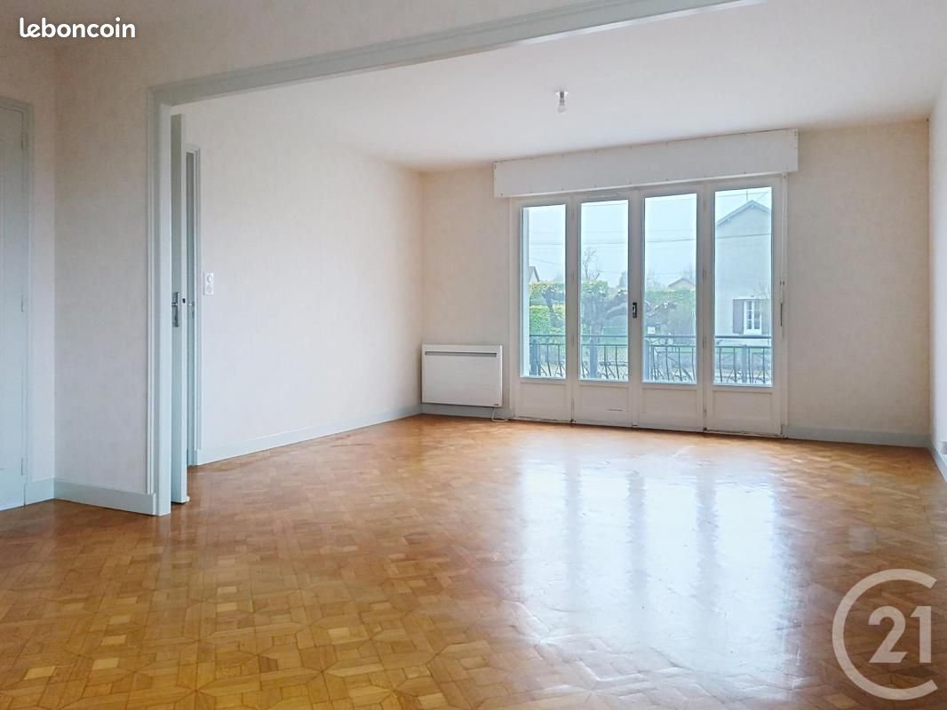 Maison 4 pièces 94 m² · à Arcis-sur-Aube · 94 m² · 736 €/mois