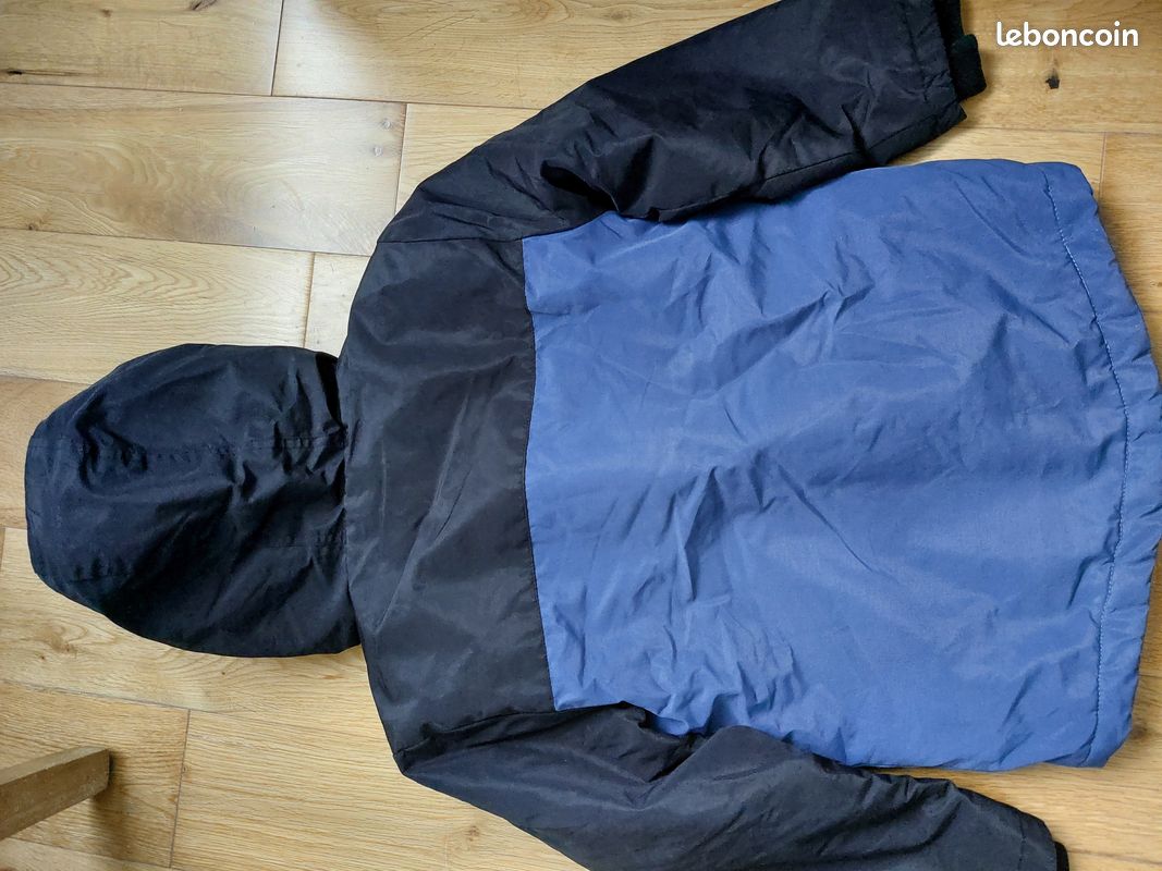 Manteau 8 ans (image 4)