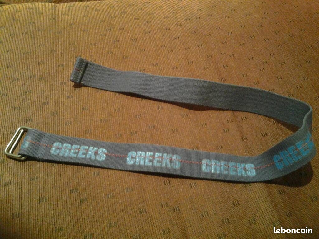 Ceinture creeks garcon (to) (image 1)