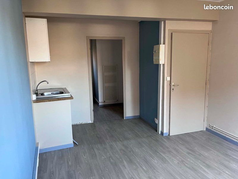 Location studio Beaumont sur Sarthe (image 1)