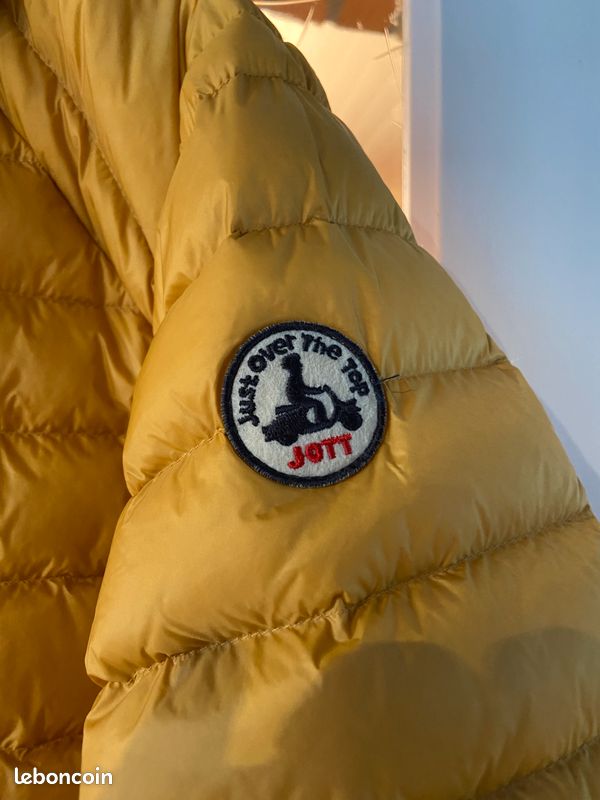 Veste JOTT homme (image 2)
