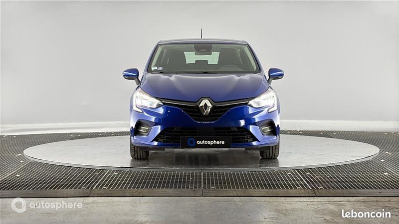 Renault Clio 1.6 E-Tech 140ch Zen -21 (image 2)