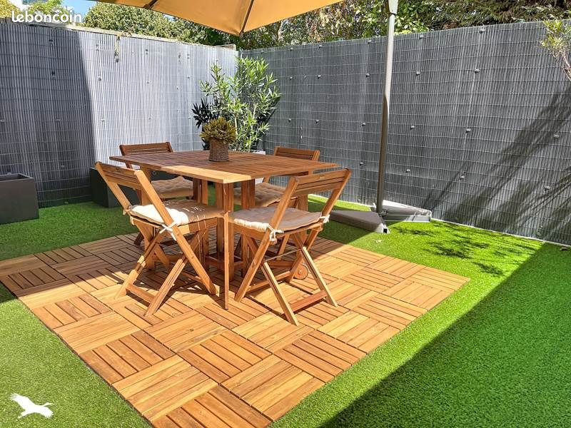 Appartement 2 pièces 30 m² · à Montpellier · 30 m² · 148 400 €