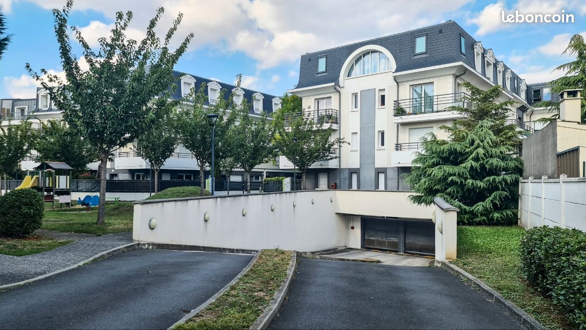 Appartement a louer sartrouville - 1 pièce(s) - 21 m2 - Surfyn