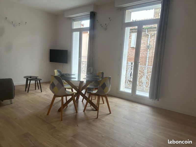 Appartement 4 pièces 45 m² · à Torreilles · 45 m² · 695 €