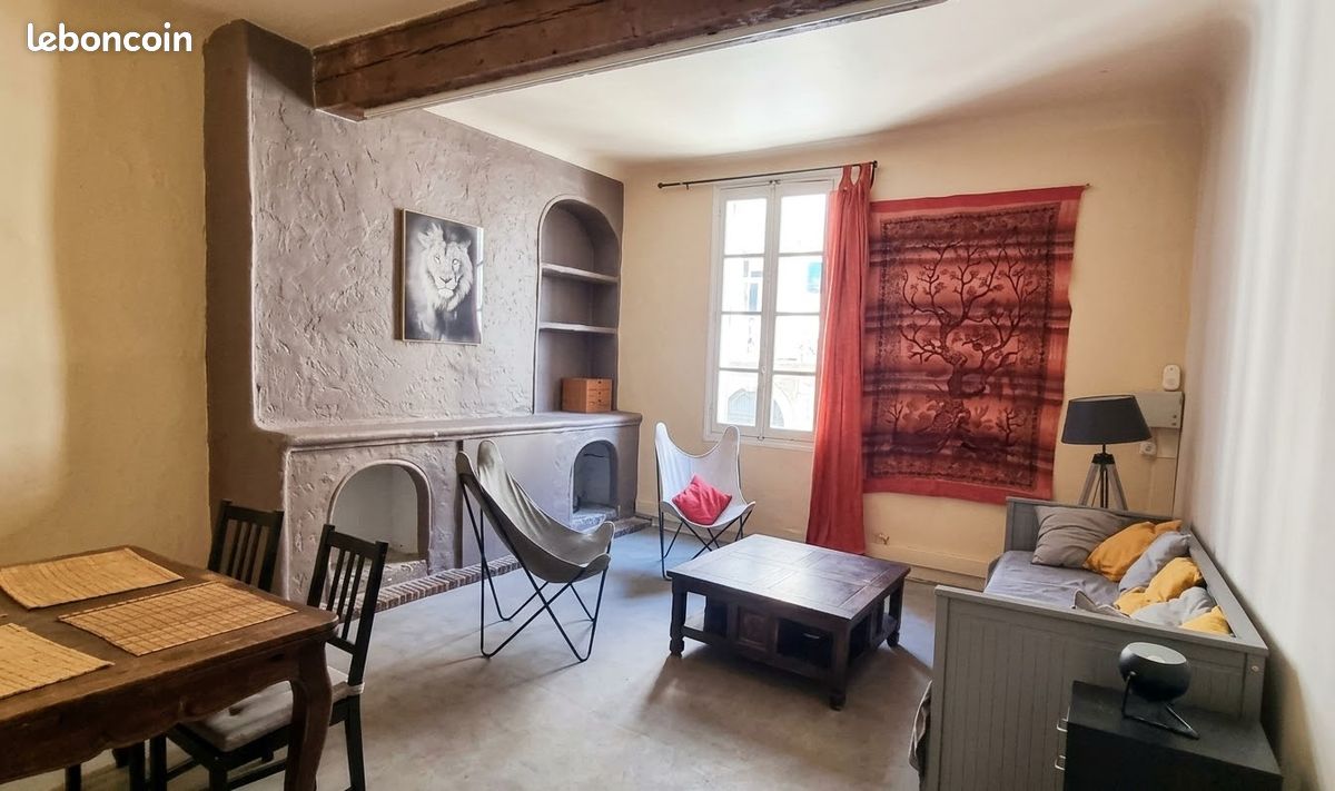 Appartement 3 pièces 76 m² · à Avignon · 76 m² · 229 000 €