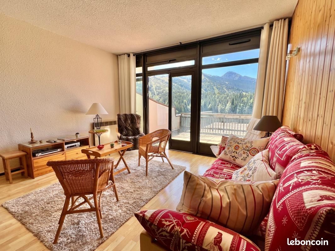 Appartement 1 pièce 33 m² · à Villard-de-Lans · 33 m² · 117 000 €