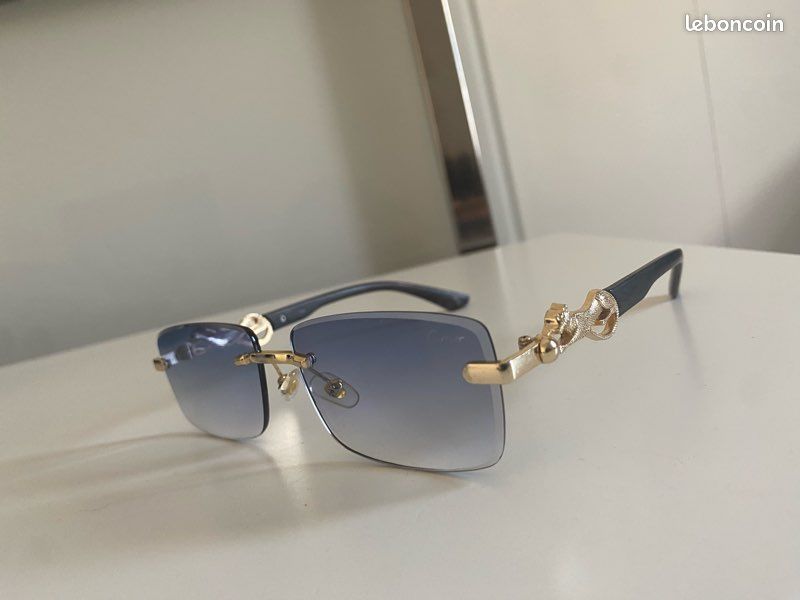 Lunette cartier (image 4)