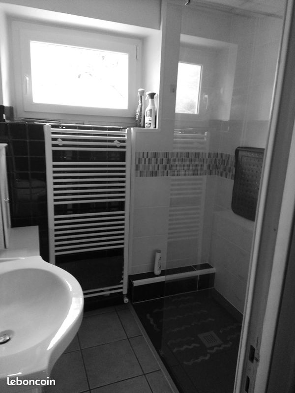 Appartement 3 pièces 51 m² · à Saint-Rémy-de-Maurienne · 51 m² · 630 €/mois